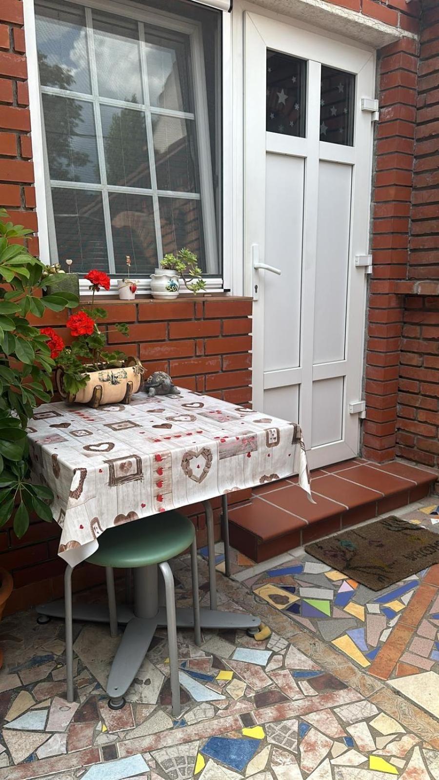 Garsonjera Zvezdara Apartment Belgrade Exterior photo